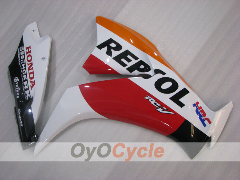 Carena laterale destra e sinistra per Honda 12-16 CBR1000RR #OYO87907174 Immagine principale del prodotto