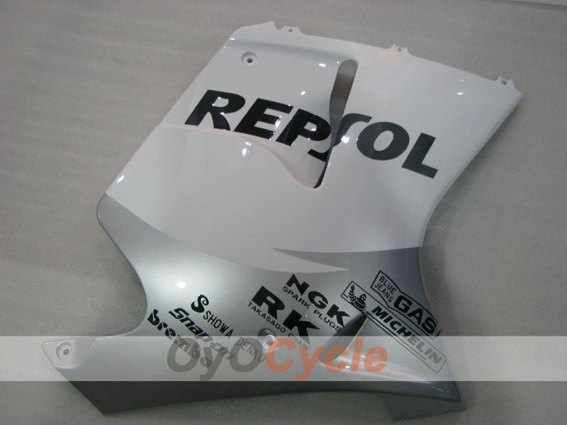 Carenatura laterale destra e sinistra per Honda 96-07 CBR1100XX #OYO87907562 Immagine secondaria del prodotto