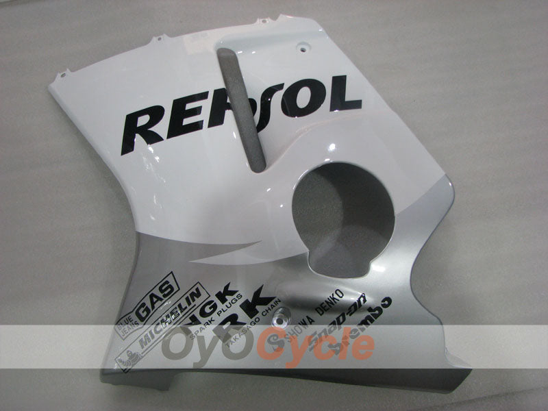 Carenatura laterale destra e sinistra per Honda 96-07 CBR1100XX #OYO87907562 Immagine principale del prodotto