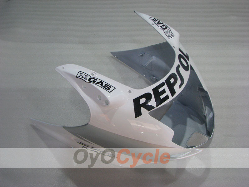 Cupolino Superiore Anteriore Per Honda 96-07 CBR1100XX #OYO87907561 Immagine principale del prodotto