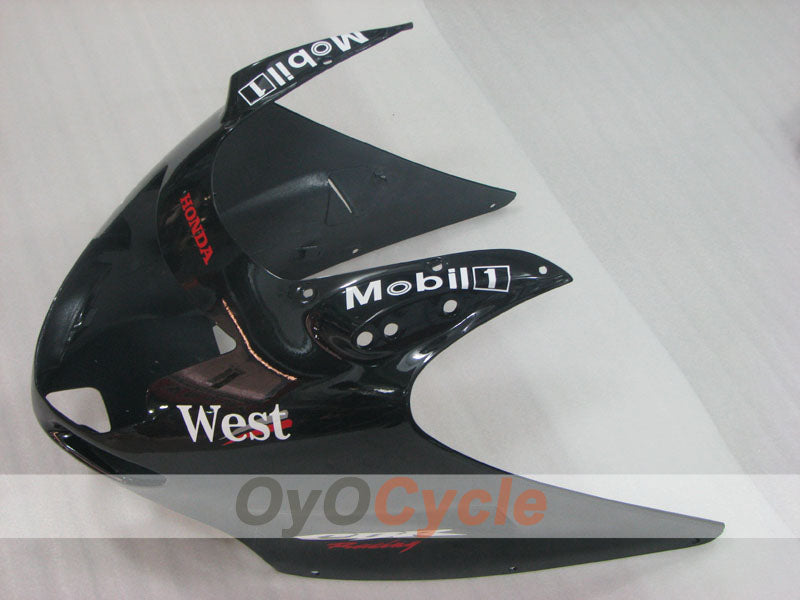 Cupolino Superiore Anteriore Per Honda 96-07 CBR1100XX #OYO87907565 Immagine secondaria del prodotto