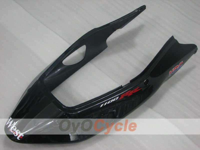 Coda Posteriore Carena Per Honda 96-07 CBR1100XX #OYO87907568 Immagine principale del prodotto