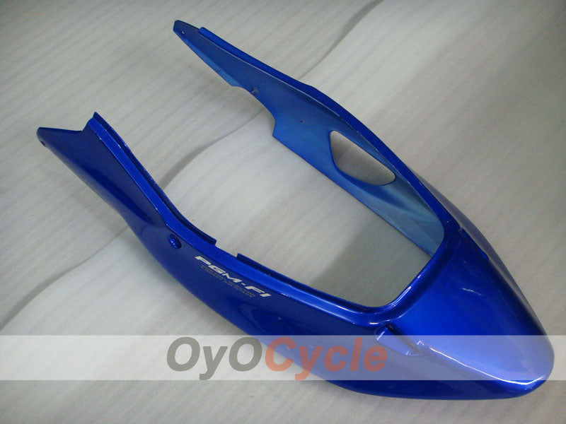 Carenatura codone posteriore per Honda 96-07 CBR1100XX #OYO87907572 Immagine secondaria del prodotto