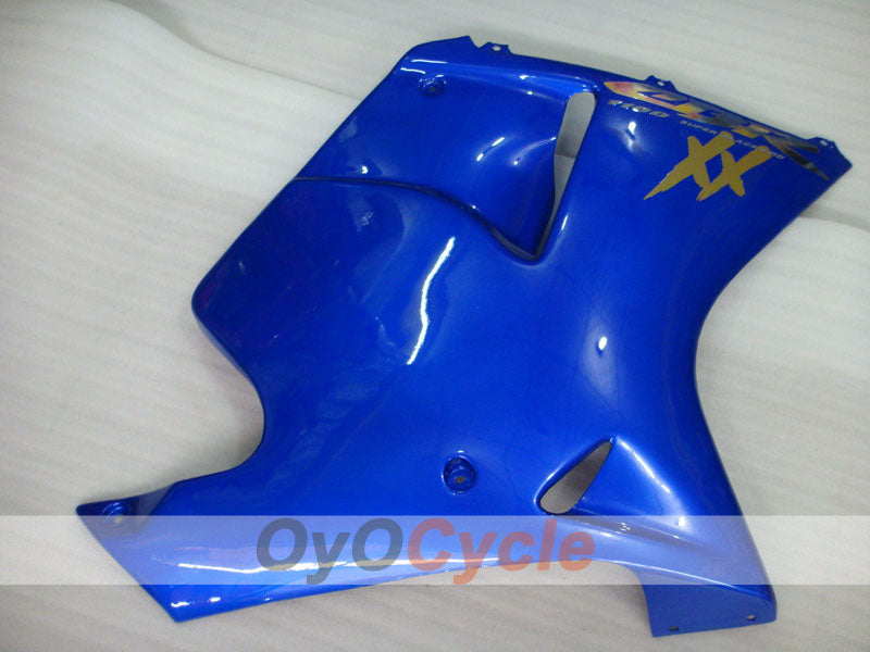 Carena laterale destra e sinistra per Honda 96-07 CBR1100XX #OYO87907570 Immagine principale del prodotto