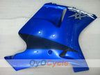 Kit carene a iniezione per CBR1100XX 96-07 - Blu - Stile fabbrica #OYO87905048