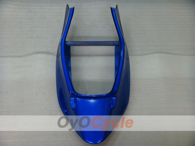 Kit carene a iniezione per CBR1100XX 96-07 - Blu - Stile fabbrica #OYO87905048