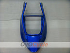 Kit carene a iniezione per CBR1100XX 96-07 - Blu - Stile fabbrica #OYO87905048