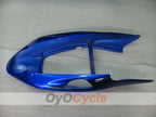 Kit carene a iniezione per CBR1100XX 96-07 - Blu - Stile fabbrica #OYO87905048
