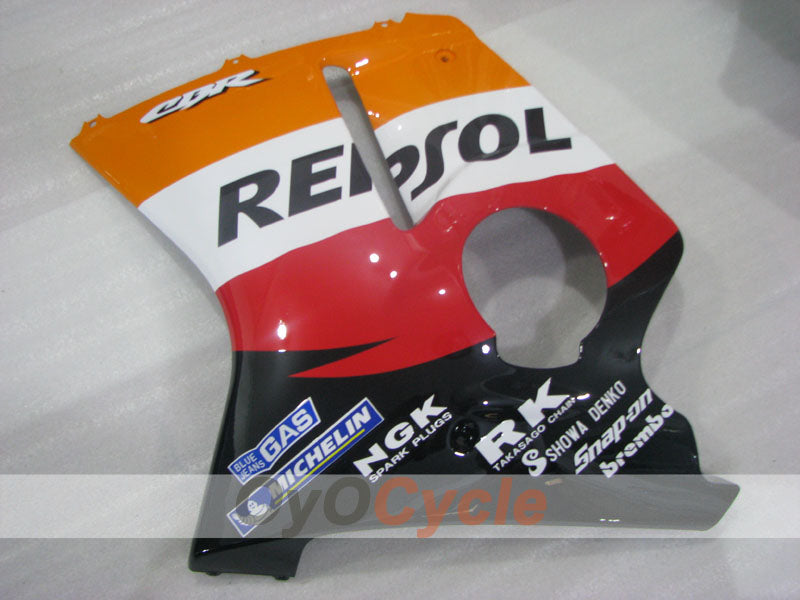 Carenatura Anteriore Destra e Sinistra per Honda 96-07 CBR1100XX #OYO87907573 Immagine principale del prodotto