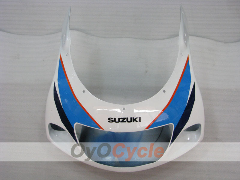 Carena Superiore Anteriore Per Suzuki 97-00 GSXR600 #OYO87910294 Immagine principale del prodotto
