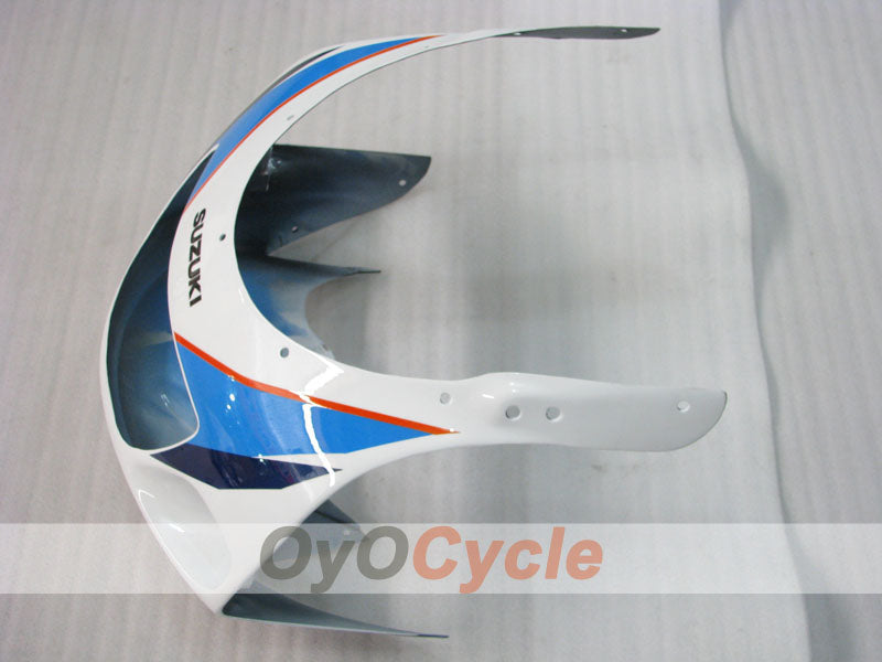 Carena Anteriore Superiore Per Suzuki 96-99 GSXR750 #OYO87910353 Immagine secondaria del prodotto