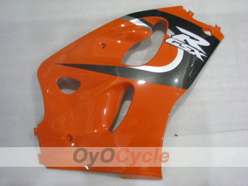 Carena Laterale Destra e Sinistra Per Suzuki 97-00 GSXR600 #OYO87910299 Immagine secondaria del prodotto