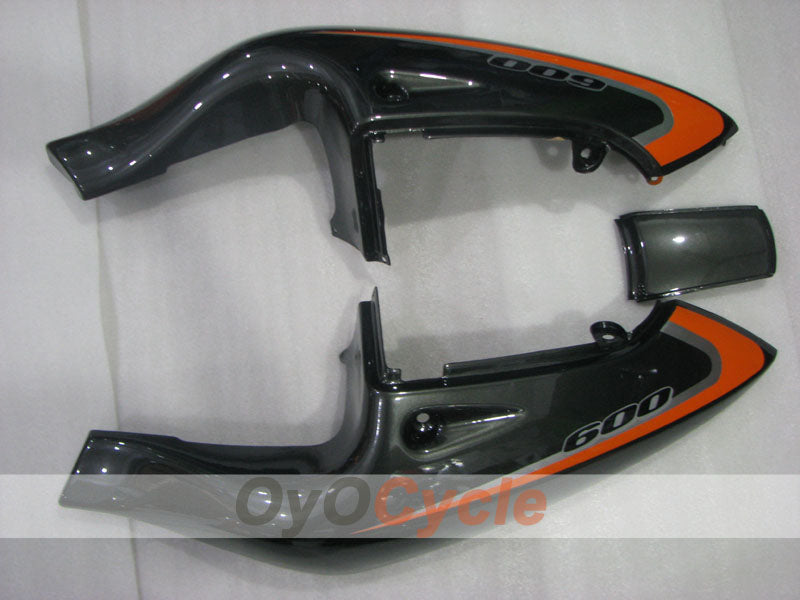 Coda Carena Posteriore Per Suzuki GSXR750 96-99 #OYO87910356 Immagine principale del prodotto