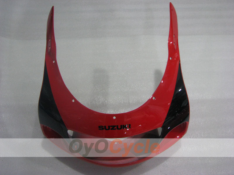 Carena Anteriore Superiore Per Suzuki 96-99 GSXR750 #OYO87910358 Immagine principale del prodotto