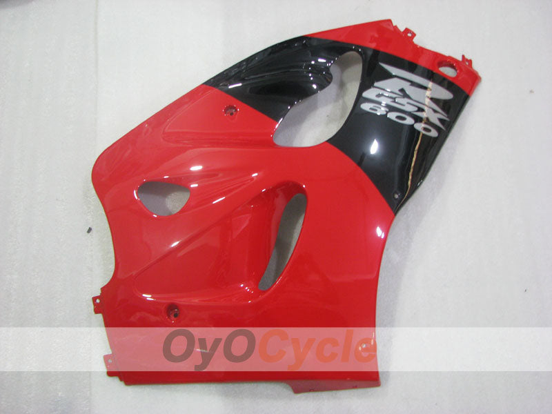 Carena Sinistra e Destra Per Suzuki 96-99 GSXR750 #OYO87910360 Immagine principale del prodotto