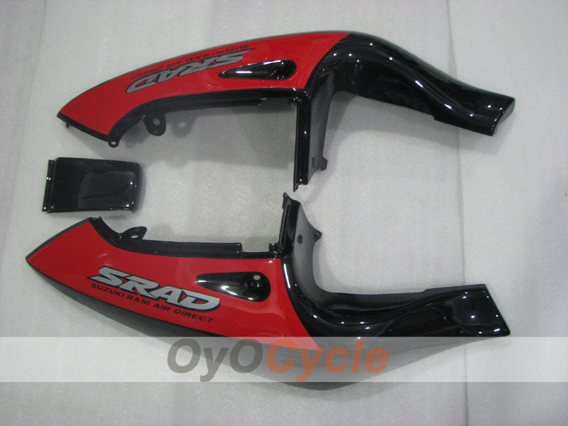 Carenatura Posteriore Coda Per Suzuki 96-99 GSXR750 #OYO87910359 Immagine principale del prodotto