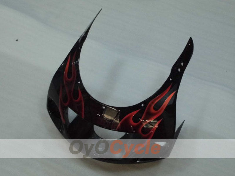 Carena Anteriore Superiore Per Suzuki GSXR750 96-99 #OYO87910362 Immagine principale del prodotto
