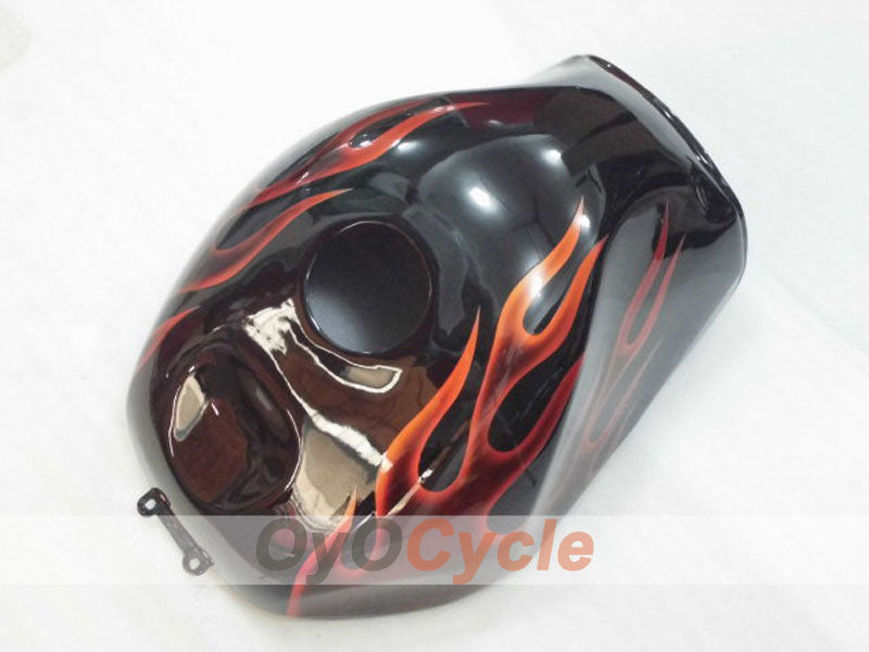 Carenatura serbatoio carburante per Honda 96-99 GSXR750 #OYO87910364 Immagine principale del prodotto