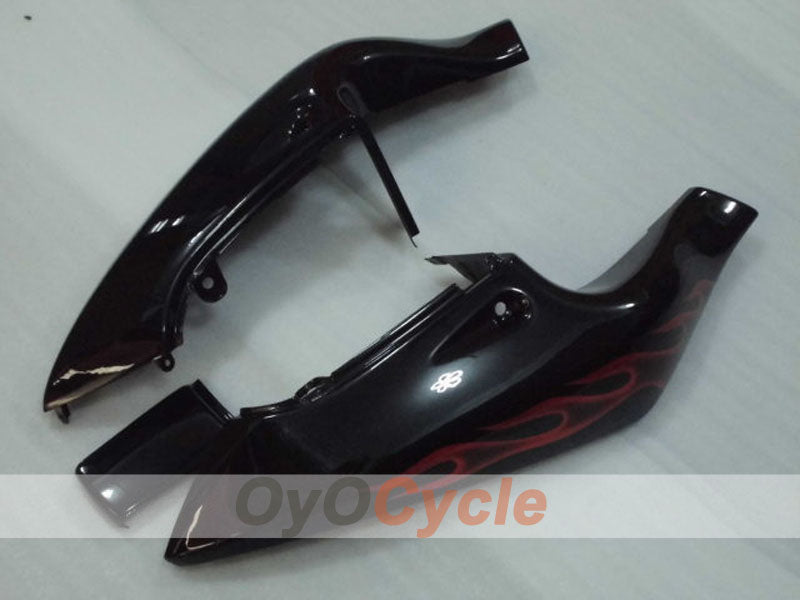 Carenatura Posteriore Coda Per Suzuki 96-99 GSXR750 #OYO87910363 Immagine principale del prodotto