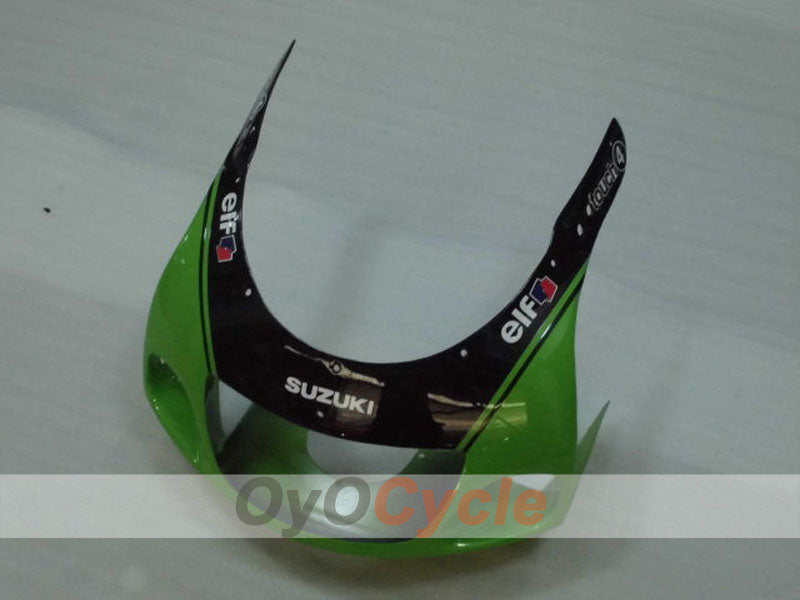Carena Superiore Anteriore Per Suzuki GSXR600 97-00 #OYO87910309 Immagine principale del prodotto