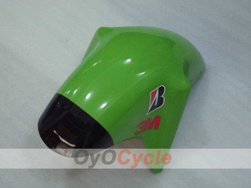 Carena parafango anteriore per Suzuki 97-00 GSXR600 #OYO87910308 Immagine principale del prodotto