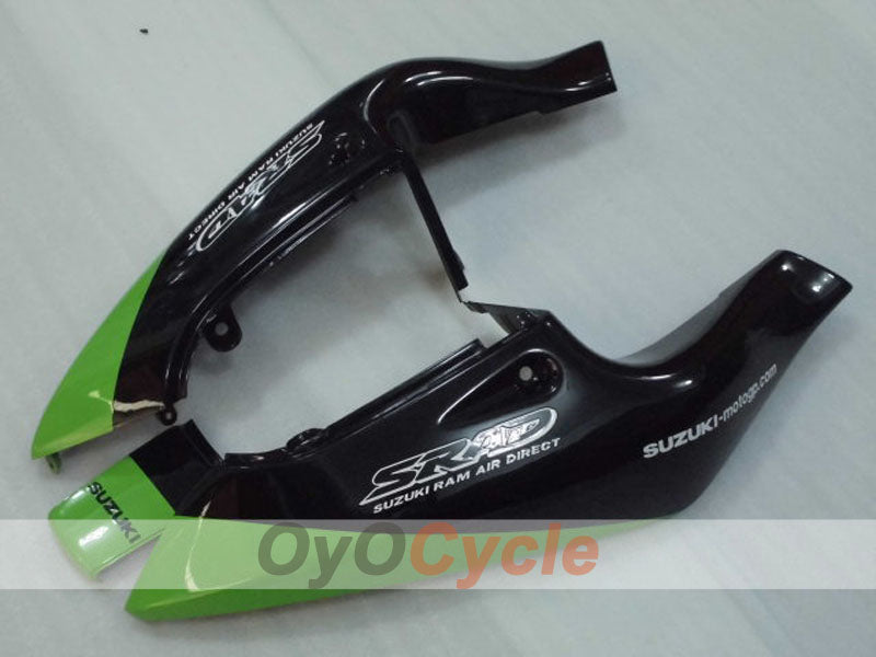 Coda Carena Posteriore Per Suzuki 96-99 GSXR750 #OYO87910368 Immagine principale del prodotto