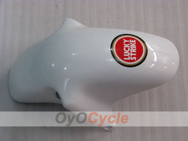 Carena parafango anteriore per Suzuki 97-00 GSXR600 #OYO87910313 Immagine secondaria del prodotto
