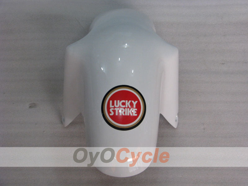 Carena parafango anteriore per Suzuki 97-00 GSXR600 #OYO87910313 Immagine principale del prodotto