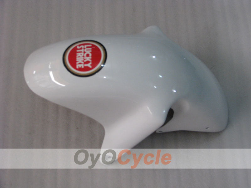 Carenatura parafango anteriore per Suzuki 96-99 GSXR750 #OYO87910371 Immagine secondaria del prodotto