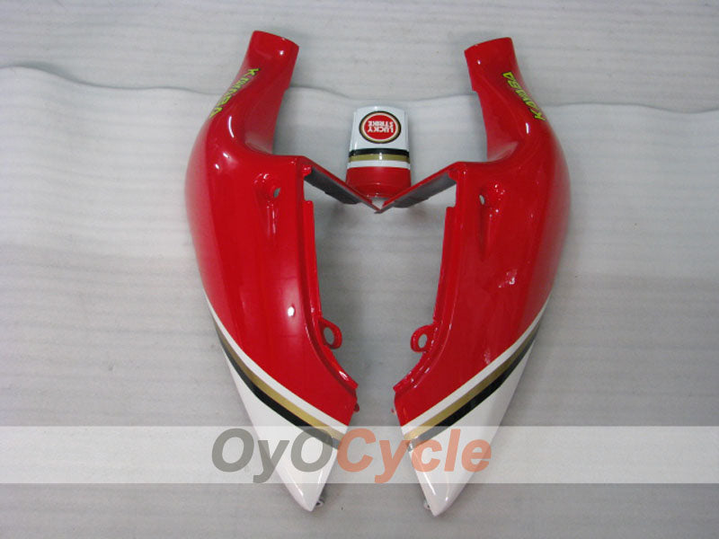 Coda Carena Posteriore Per Suzuki 97-00 GSXR600 #OYO87910315 Immagine principale del prodotto