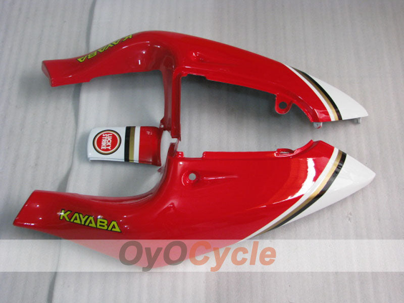 Coda Posteriore Carenatura Per Suzuki 96-99 GSXR750 #OYO87910373 Immagine secondaria del prodotto