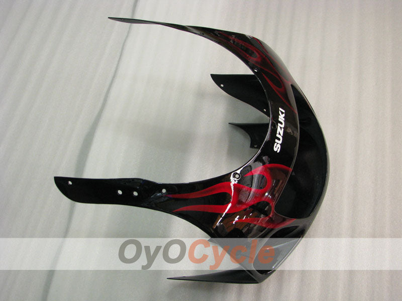 Carena Anteriore Superiore Per Suzuki 97-00 GSXR600 #OYO87910318 Immagine secondaria del prodotto