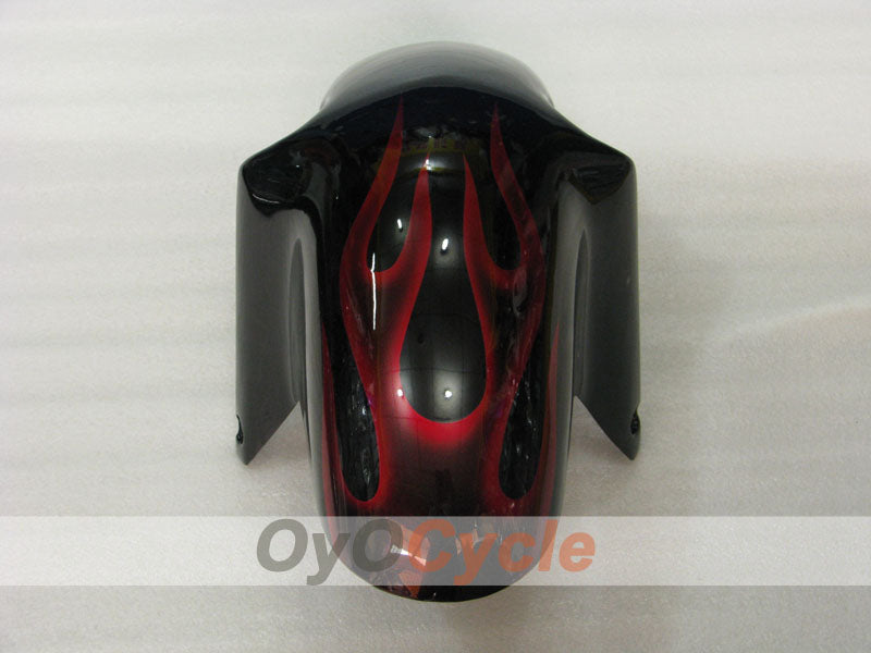 Parafango Anteriore Carena Per Suzuki 97-00 GSXR600 #OYO87910317 Immagine principale del prodotto