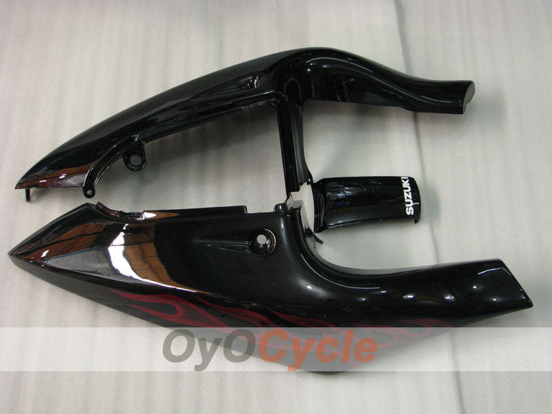 Coda posteriore per Suzuki 97-00 GSXR600 #OYO87910319 Immagine secondaria del prodotto