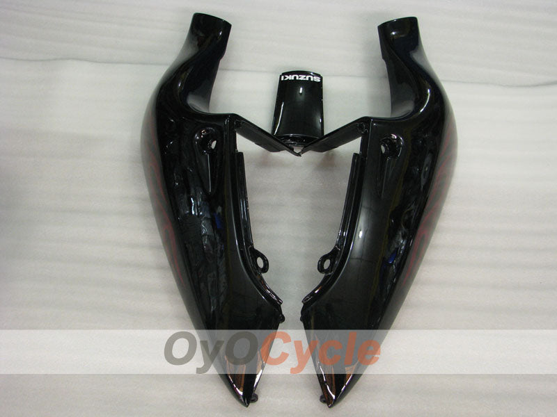 Coda posteriore per Suzuki 97-00 GSXR600 #OYO87910319 Immagine principale del prodotto