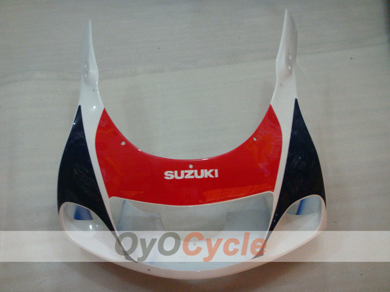 Carena Anteriore Superiore Per Suzuki 97-00 GSXR600 #OYO87910321 Immagine principale del prodotto