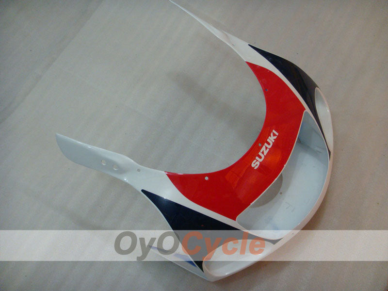 Carena anteriore superiore per Suzuki 96-99 GSXR750 #OYO87910379 Immagine secondaria del prodotto