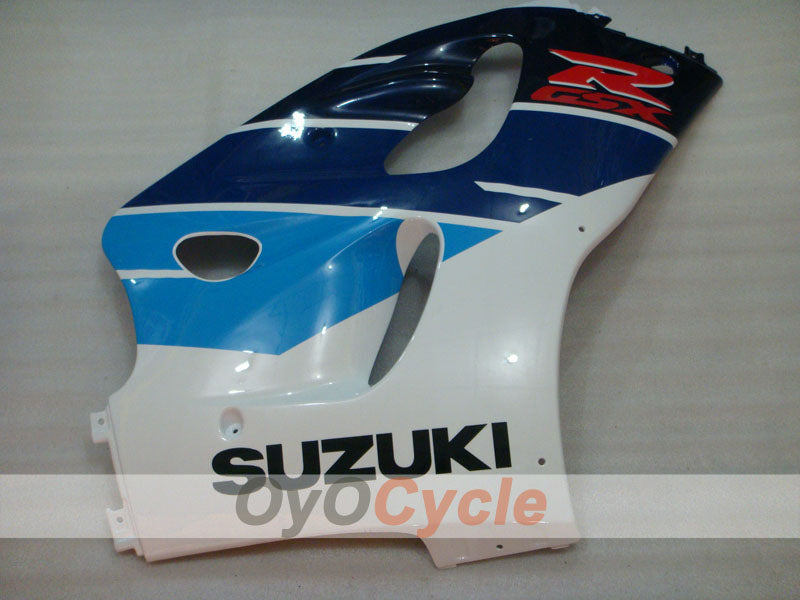 Carena lato sinistro e destro per Suzuki 97-00 GSXR600 #OYO87910323 Immagine principale del prodotto