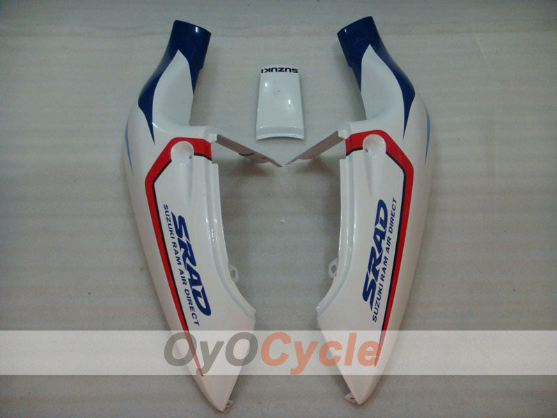 Coda Carena Posteriore Per Suzuki 96-99 GSXR750 #OYO87910380 Immagine principale del prodotto