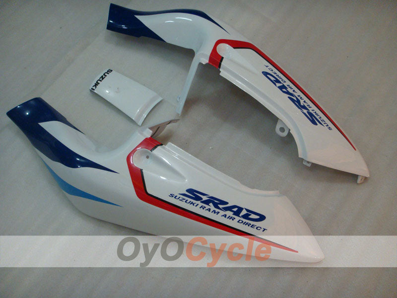 Coda Carena Posteriore Per Suzuki 96-99 GSXR750 #OYO87910380 Immagine secondaria del prodotto