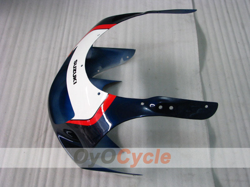 Carena Anteriore Superiore Per Suzuki 96-99 GSXR750 #OYO87910382 Immagine secondaria del prodotto