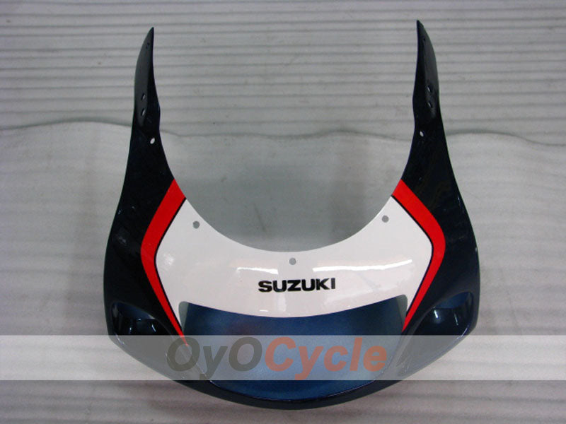 Carena Anteriore Superiore Per Suzuki 97-00 GSXR600 #OYO87910324 Immagine principale del prodotto