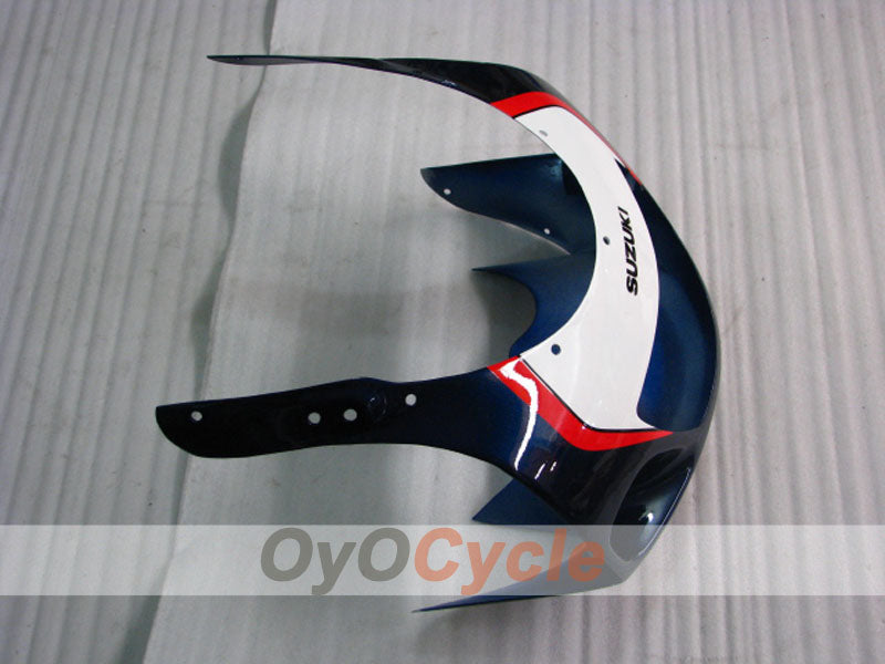 Carena Anteriore Superiore Per Suzuki 97-00 GSXR600 #OYO87910324 Immagine secondaria del prodotto