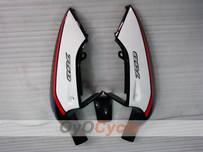 Coda carena posteriore per Suzuki 96-99 GSXR750 #OYO87910383 Immagine principale del prodotto