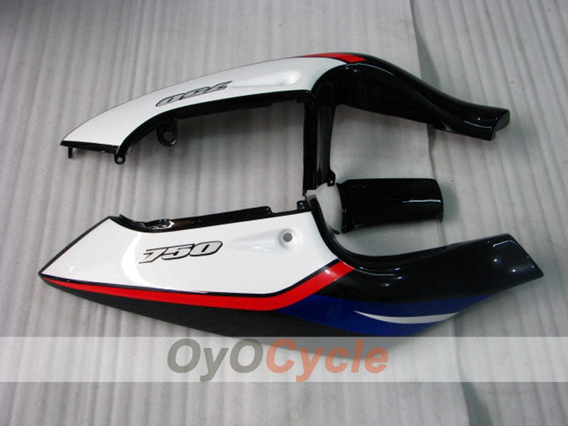 Coda carena posteriore per Suzuki 96-99 GSXR750 #OYO87910383 Immagine secondaria del prodotto