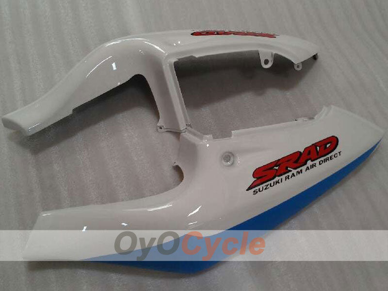Coda Carena Posteriore Per Suzuki 96-99 GSXR750 #OYO87910386 Immagine secondaria del prodotto