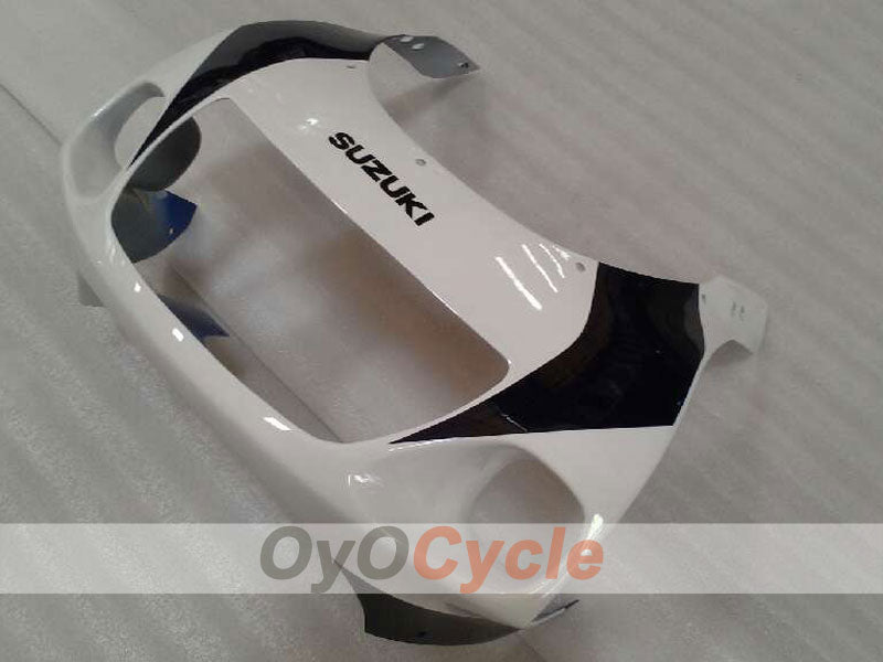 Cupolino Anteriore Per Suzuki 96-99 GSXR750 #OYO87910385 Immagine secondaria del prodotto