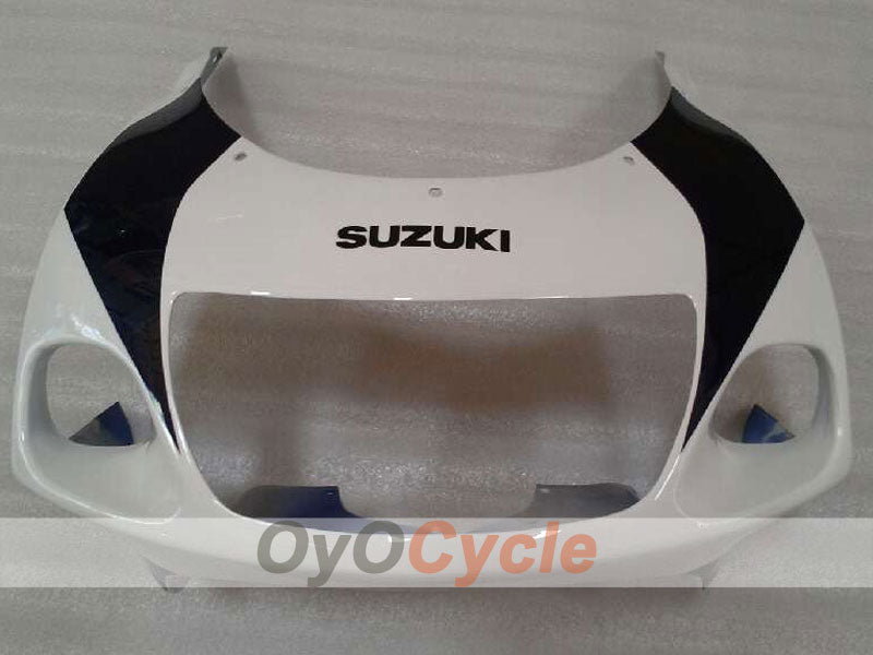 Carena Superiore Anteriore Per Suzuki 97-00 GSXR600 #OYO87910326 Immagine principale del prodotto