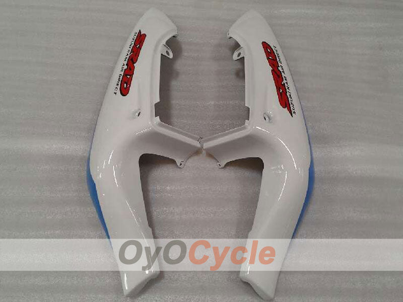 Coda Posteriore Carenatura Per Suzuki 97-00 GSXR600 #OYO87910327 Immagine principale del prodotto