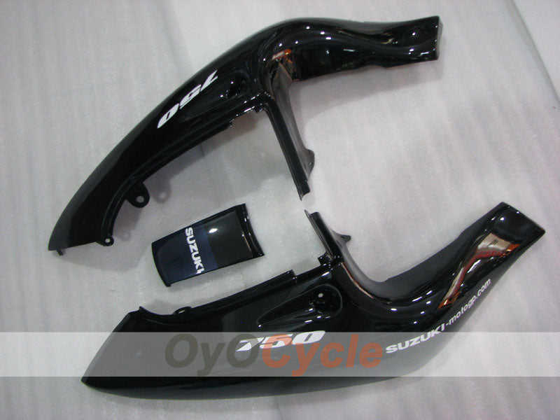 Coda Posteriore Carena Per Suzuki 96-99 GSXR750 #OYO87910390 Immagine principale del prodotto